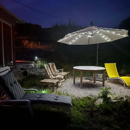 Maison Independante Pour 2 Inclus Tiny House For 2 Included * Teilhet (Puy-de-Dome)