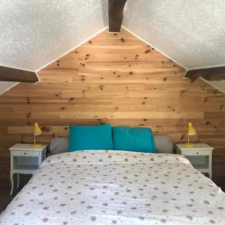 Maison Independante Pour 2 Inclus Tiny House For 2 Included Country house *