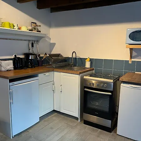 Maison Independante Pour 2 Inclus Tiny House For 2 Included Country house