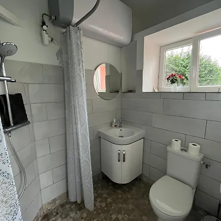 Maison Independante Pour 2 Inclus Tiny House For 2 Included * Teilhet (Puy-de-Dome)