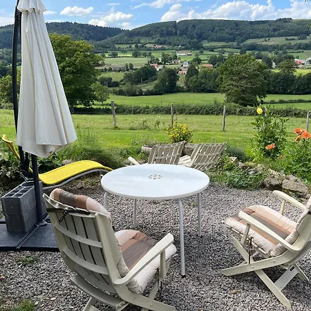 Maison Independante Pour 2 Inclus Tiny House For 2 Included Летний дом *