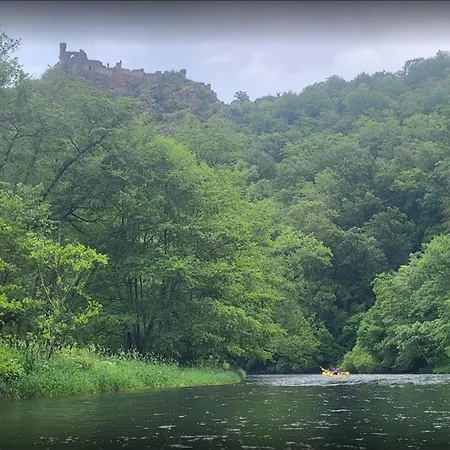 Maison Independante Pour 2 Inclus Tiny House For 2 Included *