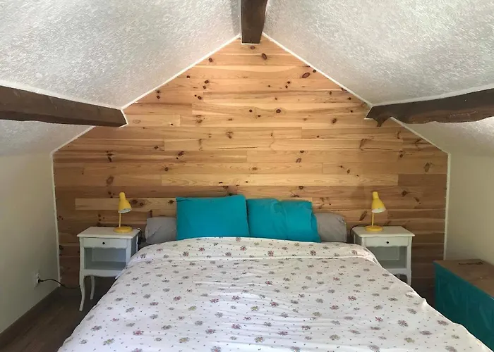 Maison Independante Pour 2 Inclus Tiny House For 2 Included Séjour à la campagne *