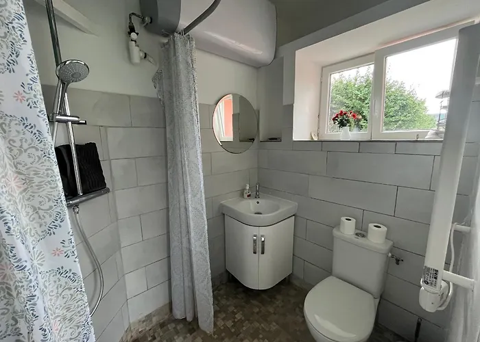 Maison Independante Pour 2 Inclus Tiny House For 2 Included * Teilhet (Puy-de-Dome)