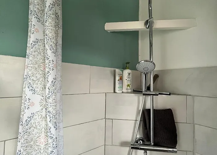 Maison Independante Pour 2 Inclus Tiny House For 2 Included