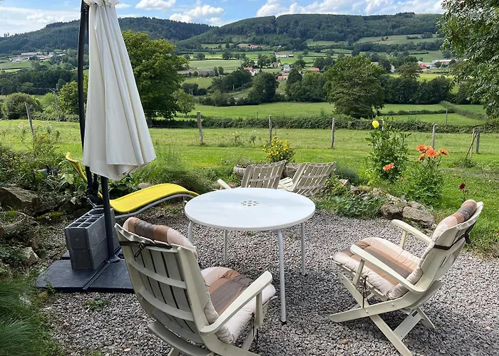 Maison Independante Pour 2 Inclus Tiny House For 2 Included Séjour à la campagne *