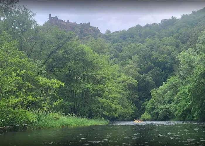 Maison Independante Pour 2 Inclus Tiny House For 2 Included *